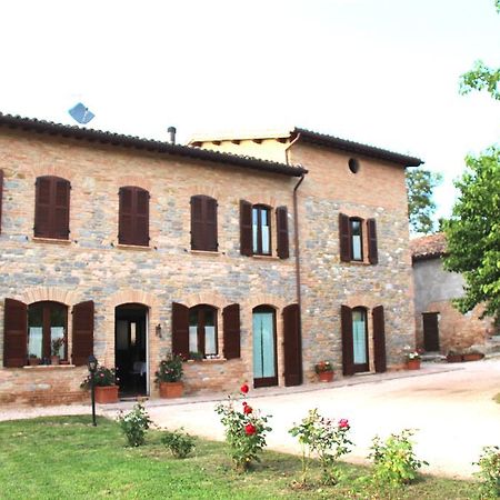 Da Foschetta Villa Мателика Екстериор снимка