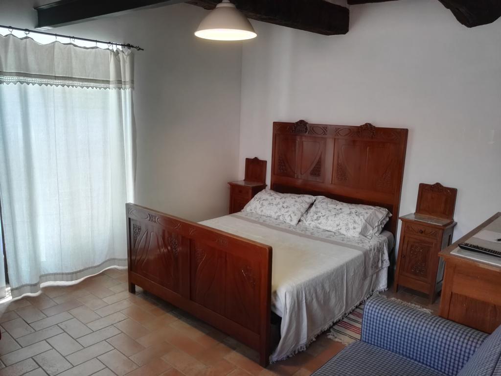 Da Foschetta Villa Мателика Екстериор снимка